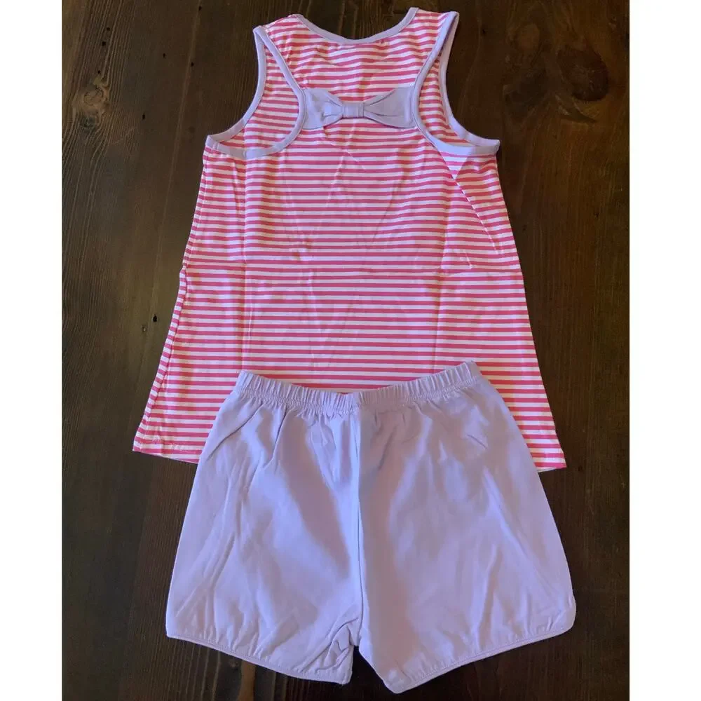 Jellybean Girl's 2pc short set NWT size 10‎